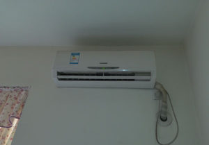 靖远空调维修电话是多少