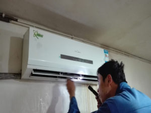 靖远格力空调电话是多少