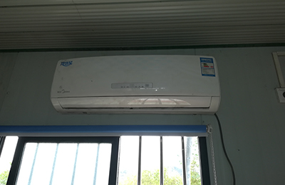 靖远空调维修在哪里找