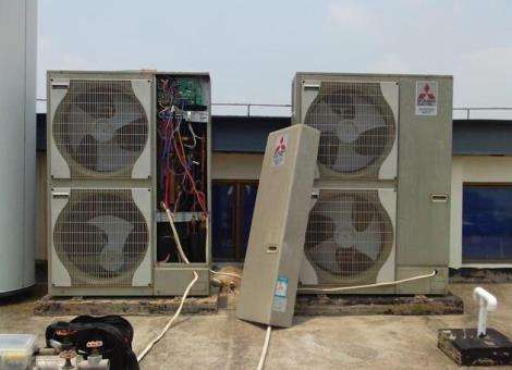 靖远空调维修电话号码多少