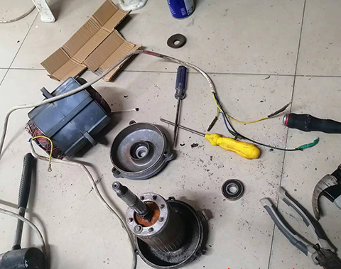 靖远空调维修售后服务中心电话在哪里找