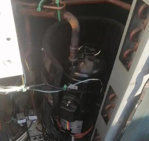 靖远维修变频空调电话在哪里找