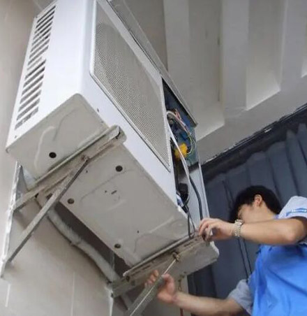 靖远24小时空调维修热线