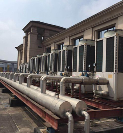 靖远多联机维修 靖远中央空调维修