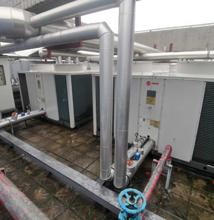 靖远附近中央空调维修 靖远上门中央空调维修